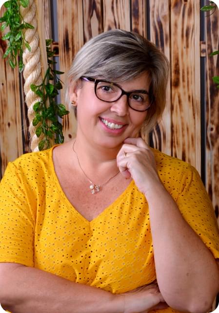 Carla Zanetti Psicóloga Santos